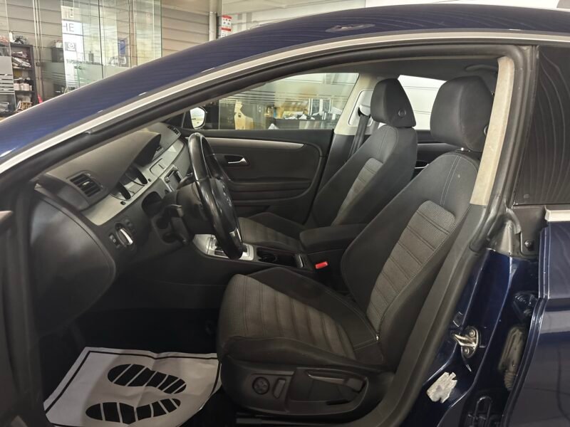VOLKSWAGEN Passat PASSAT CC