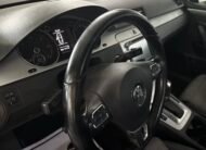 VOLKSWAGEN Passat PASSAT CC