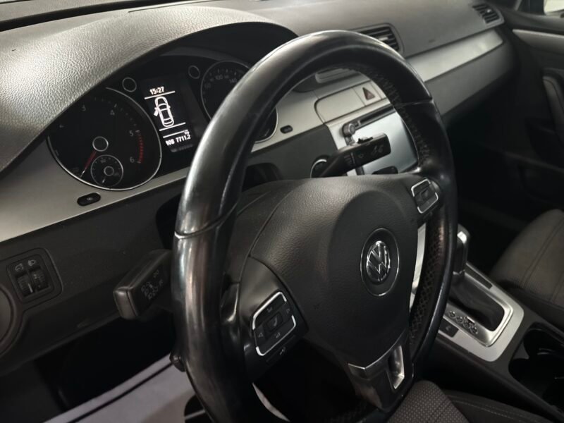 VOLKSWAGEN Passat PASSAT CC